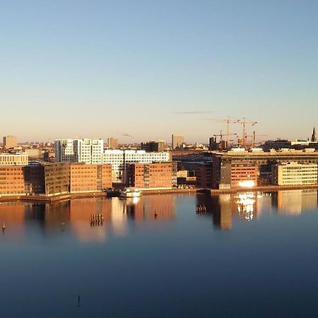 Exclusive Waterfront Apartment - 12Th Floor Copenhagen Exterior photo