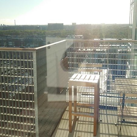 Exclusive Waterfront Apartment - 12Th Floor Copenhagen Exterior photo