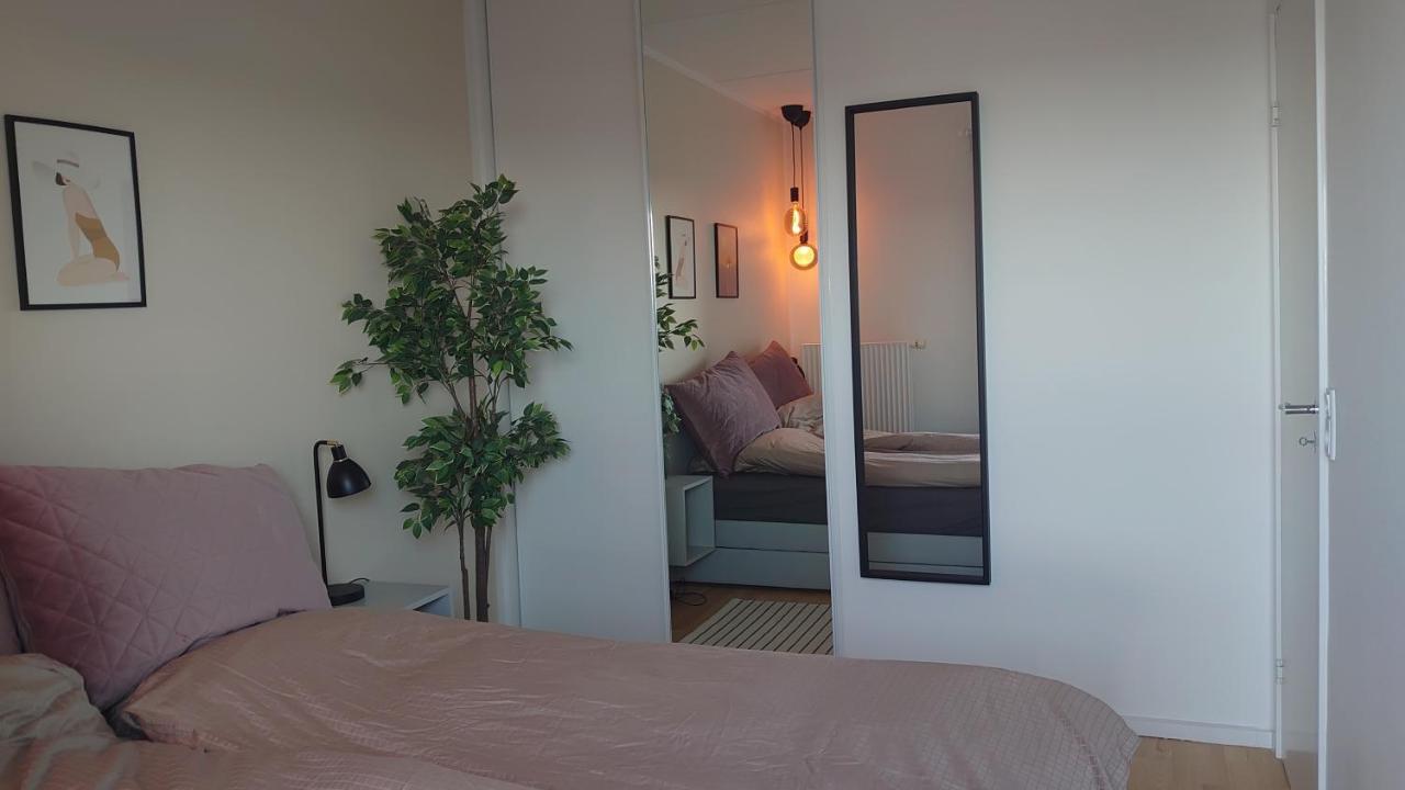Exclusive Waterfront Apartment - 12Th Floor Copenhagen Exterior photo