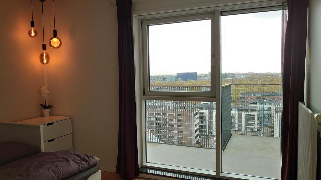 Exclusive Waterfront Apartment - 12Th Floor Copenhagen Exterior photo